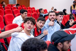Sports Excellence Championship 1 - Day 5