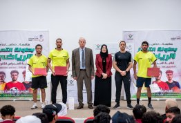 Sports Excellence Championship 1 - Day 5