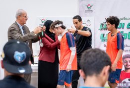 Sports Excellence Championship 1 - Day 5