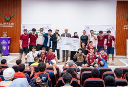 Sports Excellence Championship 1 - Day 5