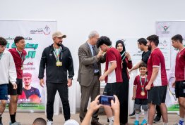 Sports Excellence Championship 1 - Day 5