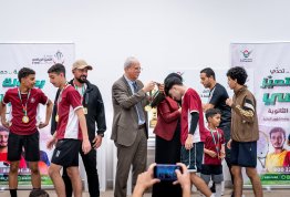 Sports Excellence Championship 1 - Day 5