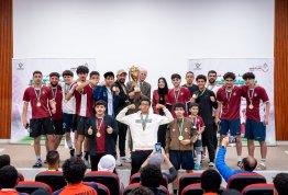 Sports Excellence Championship 1 - Day 5