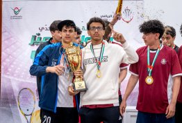 Sports Excellence Championship 1 - Day 5