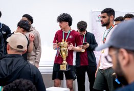 Sports Excellence Championship 1 - Day 5