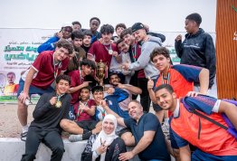 Sports Excellence Championship 1 - Day 5
