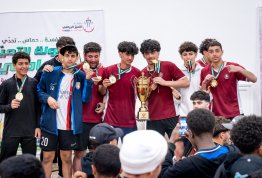 Sports Excellence Championship 1 - Day 5