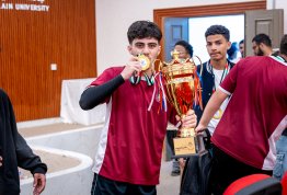 Sports Excellence Championship 1 - Day 5