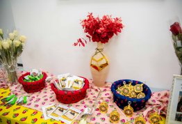 Emirati Women's Day 