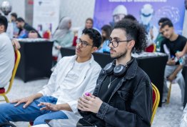 COE Orientation Day 2025-2026
