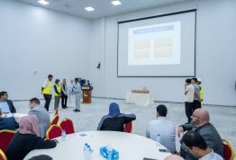 COE Orientation Day 2025-2026
