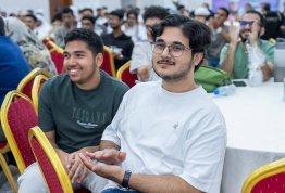 COE Orientation Day 2025-2026