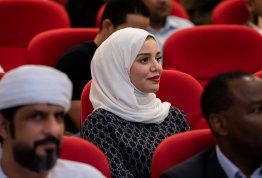 حفل الوفاء لسنوات الخدمة 2025