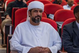حفل الوفاء لسنوات الخدمة 2025