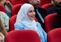 حفل الوفاء لسنوات الخدمة 2025