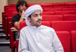 دمج أصحاب الهمم بالمجتمع 