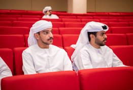 دمج أصحاب الهمم بالمجتمع 