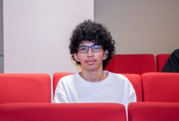 دمج أصحاب الهمم بالمجتمع 
