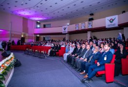 الملتقى السنوي لأندية التسامح والهوية الوطنية بالجامعات 