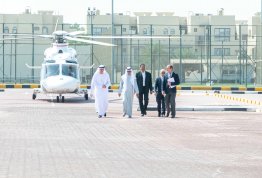 الملتقى السنوي لأندية التسامح والهوية الوطنية بالجامعات 
