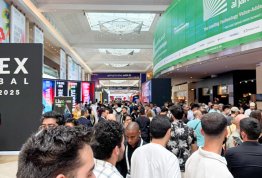 Students Visit GITEX Global 2025