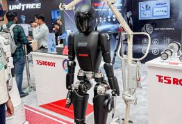 Students Visit GITEX Global 2025
