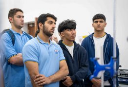  AI in Education Projects and Applications
