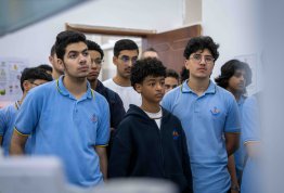  AI in Education Projects and Applications