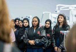  AI in Education Projects and Applications