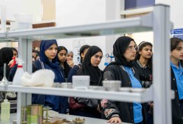  AI in Education Projects and Applications