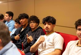  AI in Education Projects and Applications