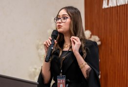 The Second Annual Student Conference 