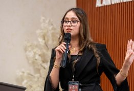 The Second Annual Student Conference 