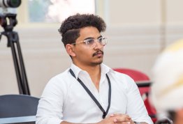 The Second Annual Student Conference 