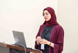 The Second Annual Student Conference 