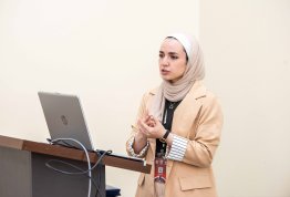 The Second Annual Student Conference 