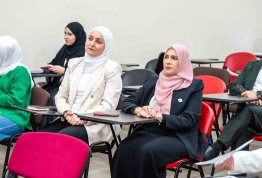 The Second Annual Student Conference 
