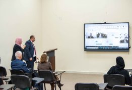 The Second Annual Student Conference 