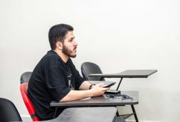 The Second Annual Student Conference 