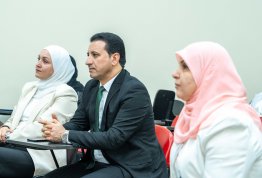 The Second Annual Student Conference 