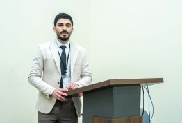 The Second Annual Student Conference 
