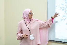 The Second Annual Student Conference 