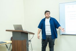 The Second Annual Student Conference 