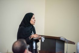 The Second Annual Student Conference 