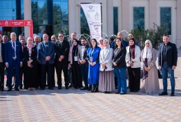 The Second Annual Student Conference 