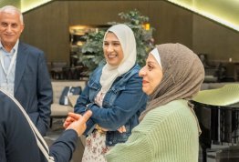 The Second Annual Student Conference 