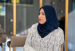 اتفاقية تعاون بين جامعة العين ومجموعة أبولونيا وسينيرجي الطبية