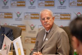 اتفاقية تعاون بين جامعة العين ومجموعة أبولونيا وسينيرجي الطبية