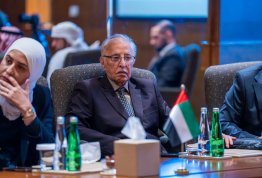 اتفاقية تعاون بين جامعة العين ومجموعة أبولونيا وسينيرجي الطبية
