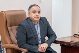 تعاون بين جامعة العين و Trust Vision للاستثمار 